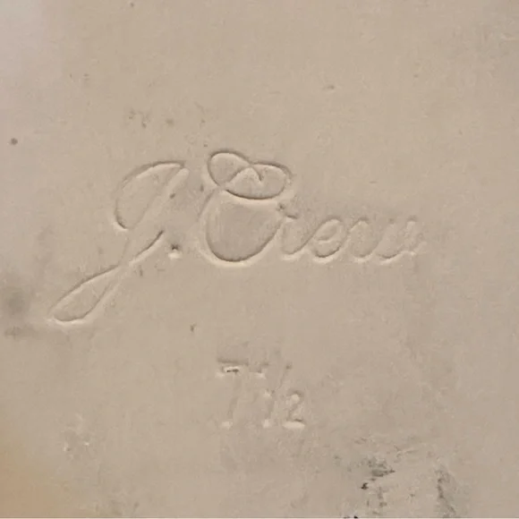 J Crew Marie Tassel Loafers in Velvet - Picture 10 of 10